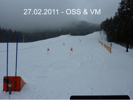 27.02.2011 - OSS & VM