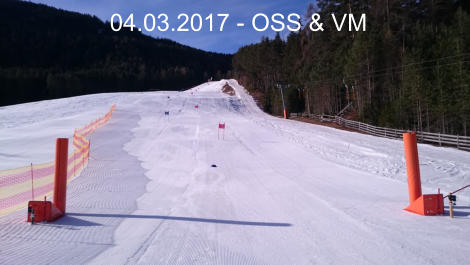 04.03.2017 - OSS & VM