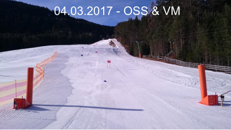 04.03.2017 - OSS & VM